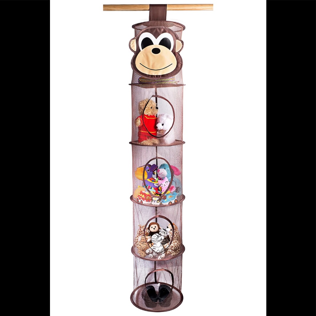 5 Tier Storage Organizer